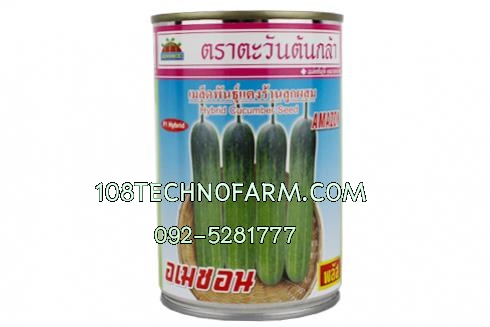 แตงร้าน อเมซอนพลัส 100 กรัม